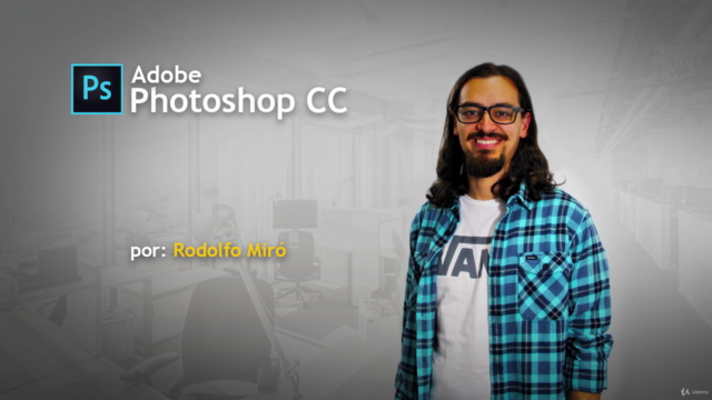 Adobe Photoshop – Screenshot 4
