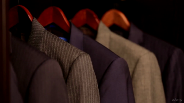 How to look impeccable and achieve business success – Screenshot 2