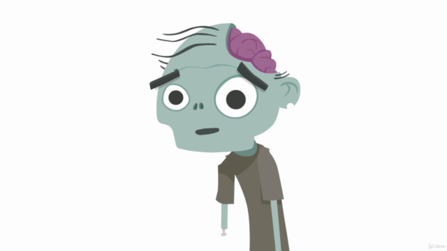 Adobe Illustrator for Zombies (and beginners too) – Screenshot 1
