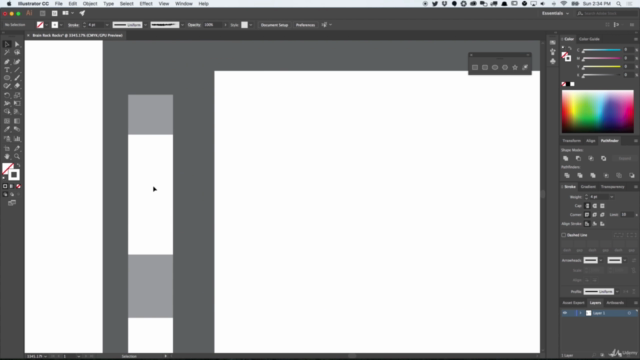 Adobe Illustrator for Zombies (and beginners too) – Screenshot 3
