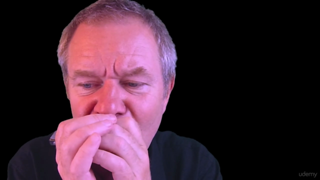Easy 12 bar blues on harmonica. Learn now, perform tomorrow! – Screenshot 2