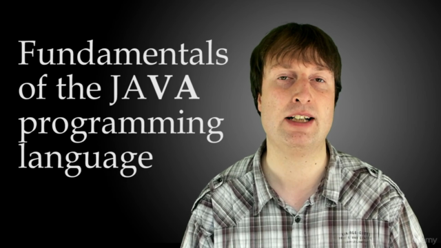 Fundamentals of Java with NetBeans - Screenshot_01