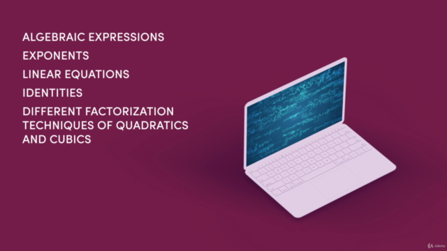 Perfect Your Algebra Fundamentals – Screenshot 2