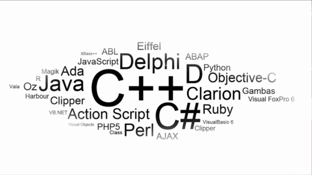 C++ Development Tutorial Series - The Complete Coding Guide - Screenshot_01
