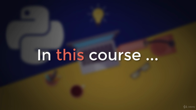 Python Best Parts: Standard Library (Beginner to Advanced) – Screenshot 1