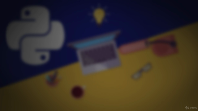 Python Best Parts: Standard Library (Beginner to Advanced) – Screenshot 4