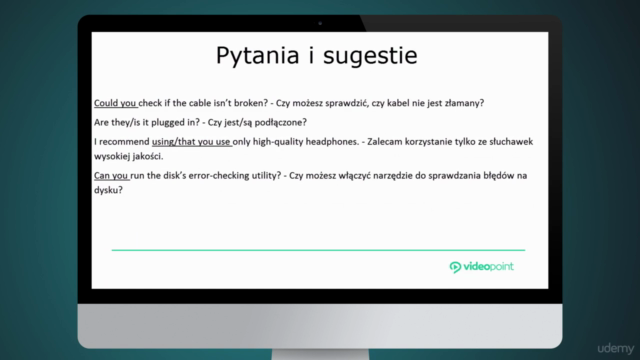 Angielski dla specjalistów IT - cz.1 – Screenshot 3