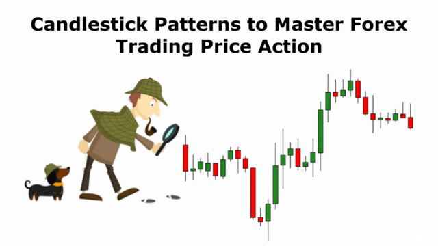 Candlestick Patterns to Master Forex Trading Price Action – Screenshot 1