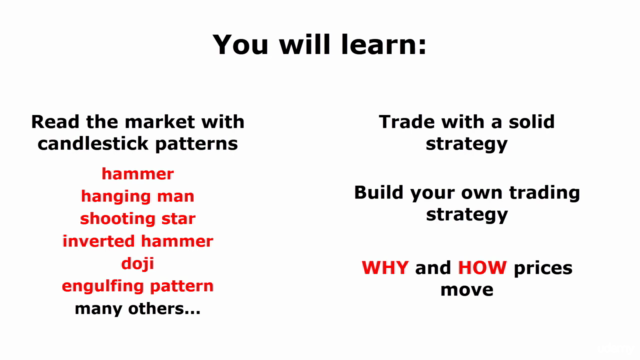 Candlestick Patterns to Master Forex Trading Price Action – Screenshot 3