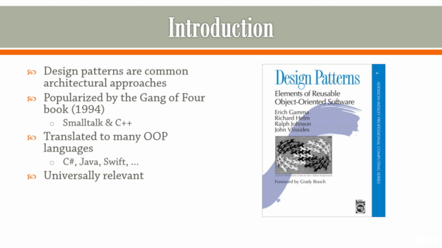 Design Patterns in Swift - Screenshot_01