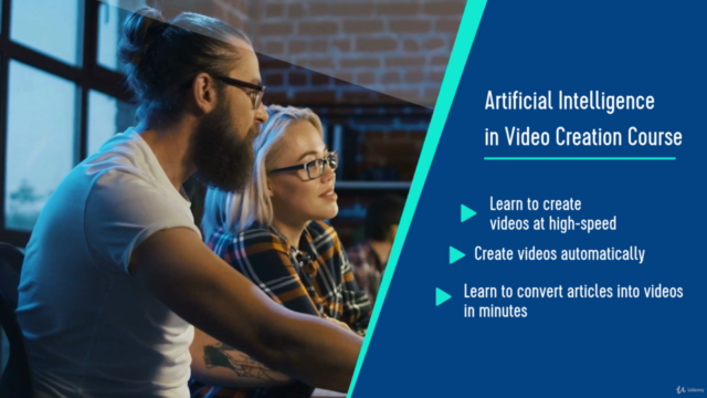 Artificial Intelligence in Video Creation: Supreme Edition - Screenshot_02