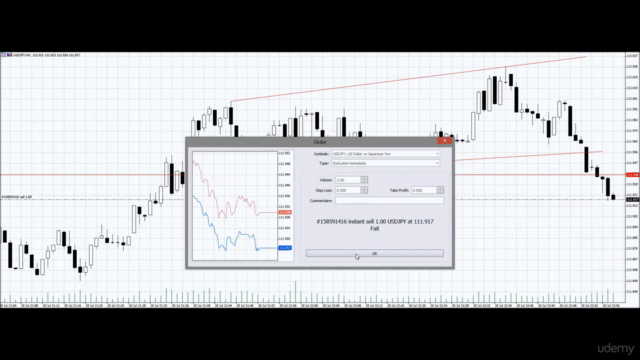 Initiation au trading Forex en 1 heure ! – Screenshot 4