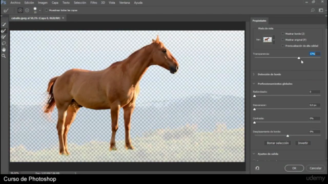 Photoshop rápido! Especial montajes fotográficos – Screenshot 1