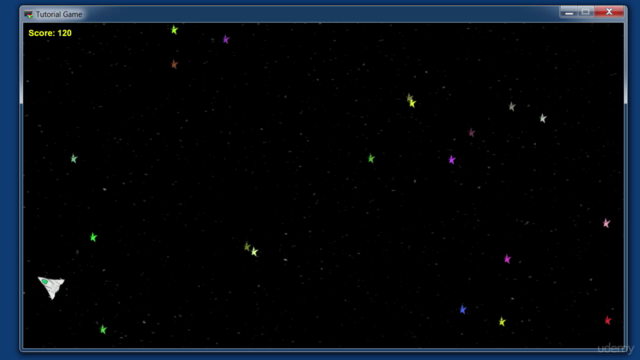 Intro To Ruby For Game Development – Screenshot 1