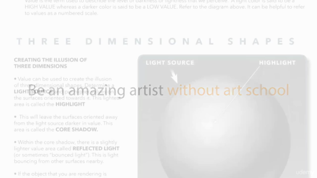 Art Fundamentals - Building Blocks of Digital Painting - Screenshot_02