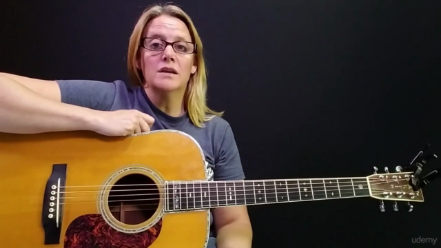 Jerusalem's Ridge Guitar Bluegrass Fiddle Tune Easy Guitar – Screenshot 1