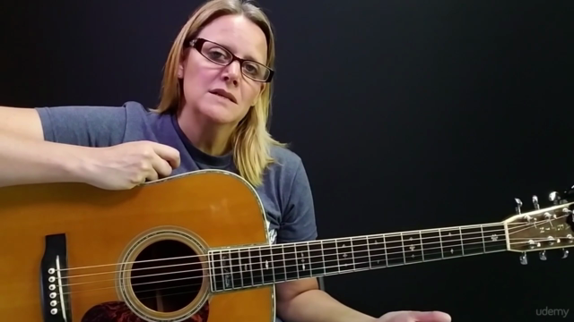 Jerusalem's Ridge Guitar Bluegrass Fiddle Tune Easy Guitar – Screenshot 2