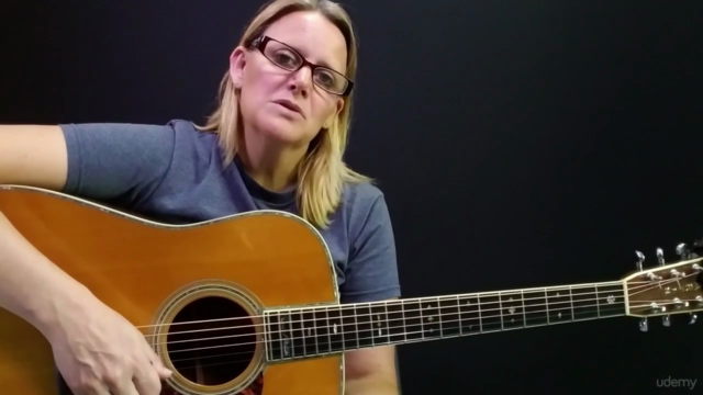 Jerusalem's Ridge Guitar Bluegrass Fiddle Tune Easy Guitar – Screenshot 3