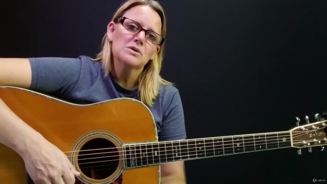 Play Fiddle Play on Guitar - Guitar Fiddle Tune - Bluegrass – Screenshot 3