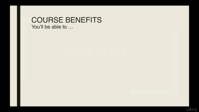 English for Job Interviews: Express yourself Confidently – Screenshot 1