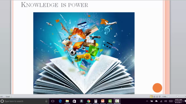Study Skills for the Student and Lifelong Learner – Screenshot 1