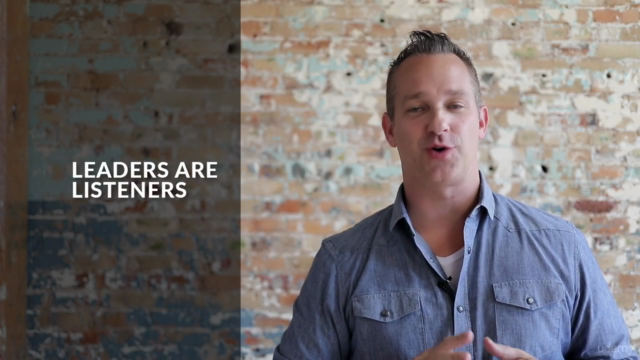 Active Listening Masterclass – Screenshot 4