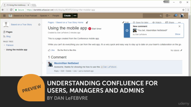 Understanding Confluence for users, managers and admins - Screenshot_04