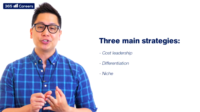Business Fundamentals: Corporate Strategy – Screenshot 4