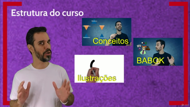 Formação em Análise de Negócios com base no Guia BABOK ® v3 – Screenshot 3