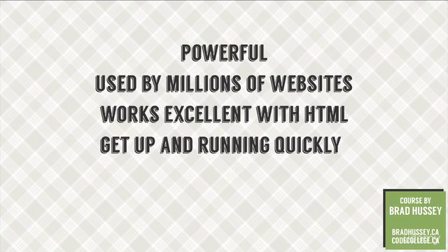 Practical PHP: Master the Basics and Code Dynamic Websites – Screenshot 3
