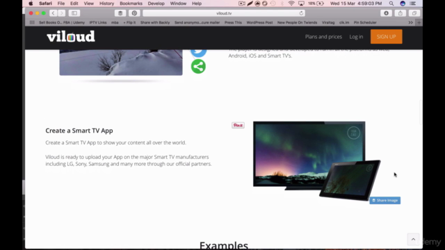 Online Branded TV Channel Creation (Neon Edition 2022) - Screenshot_03