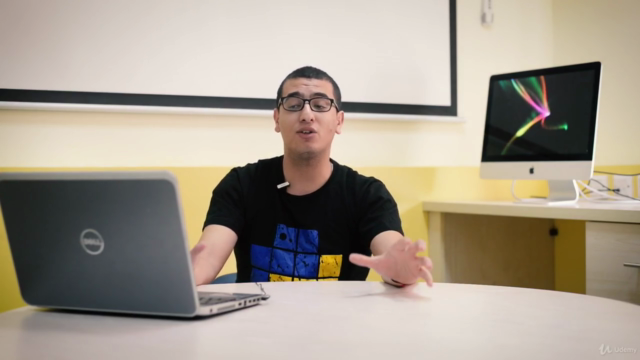Offensive Python | Mastering Ethical Hacking Using Python – Screenshot 1
