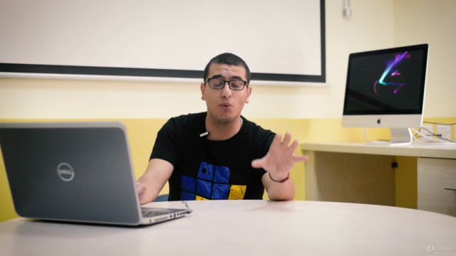 Offensive Python | Mastering Ethical Hacking Using Python – Screenshot 3
