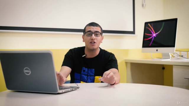 Offensive Python | Mastering Ethical Hacking Using Python – Screenshot 4