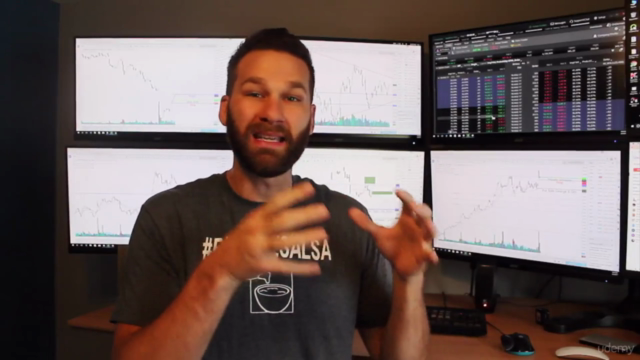 4 Strategies that Will Make you a Professional Day Trader – Screenshot 1