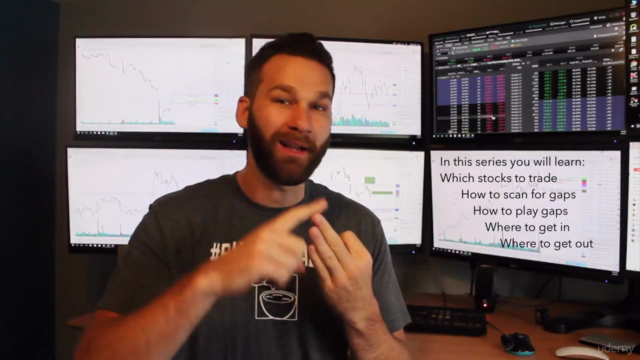 4 Strategies that Will Make you a Professional Day Trader – Screenshot 2