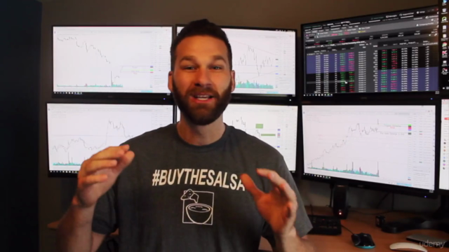 4 Strategies that Will Make you a Professional Day Trader – Screenshot 4