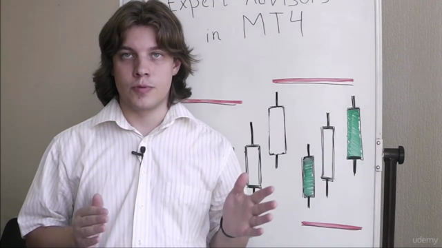 Forex Trading: How To Optimize Expert Advisors in MT4 – Screenshot 2