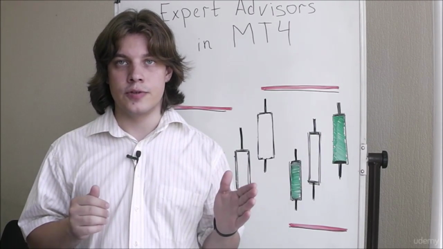 Forex Trading: How To Optimize Expert Advisors in MT4 – Screenshot 4