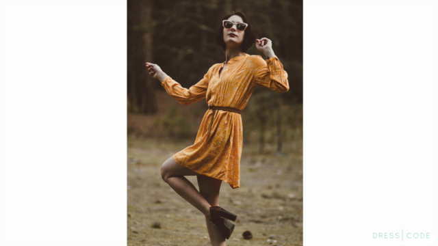 How To Become A Stylish And Well-Dressed Woman – Screenshot 3