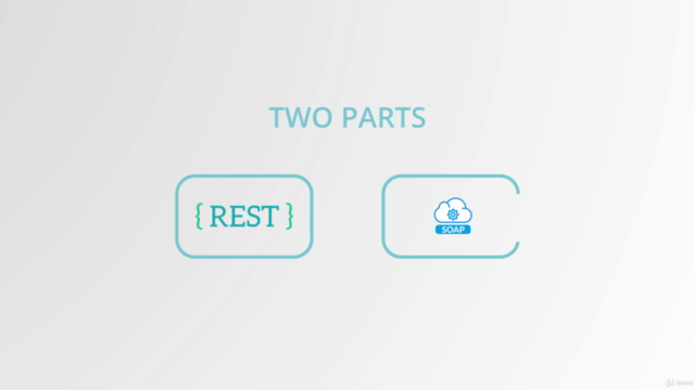 Master Java Web Services and REST API with Spring Boot – Screenshot 2