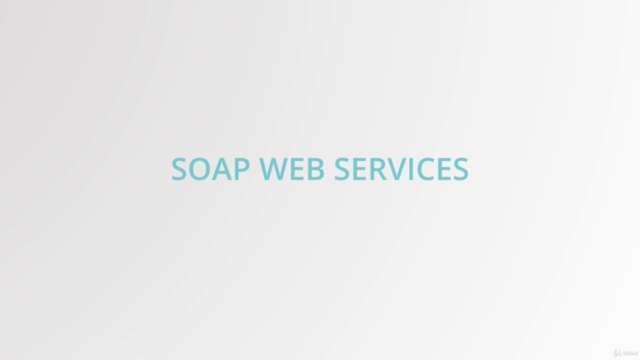 Master Java Web Services and REST API with Spring Boot – Screenshot 3