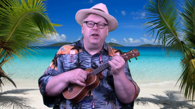 Beginner's Ukulele - Happy Birthday - A Festive Serenade! – Screenshot 1