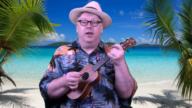 Beginner's Ukulele - Happy Birthday - A Festive Serenade! – Screenshot 2