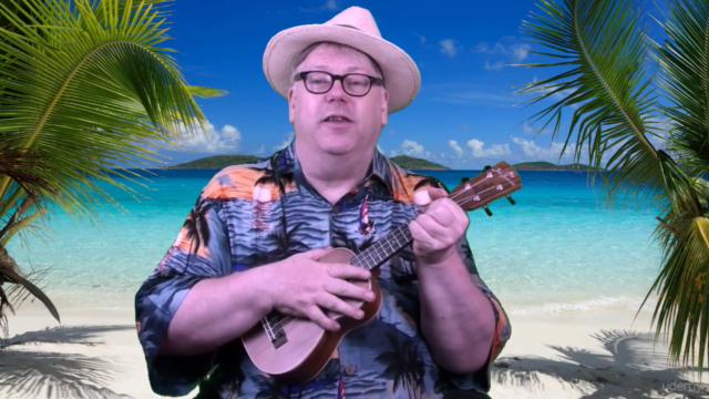 Beginner's Ukulele - Happy Birthday - A Festive Serenade! – Screenshot 3