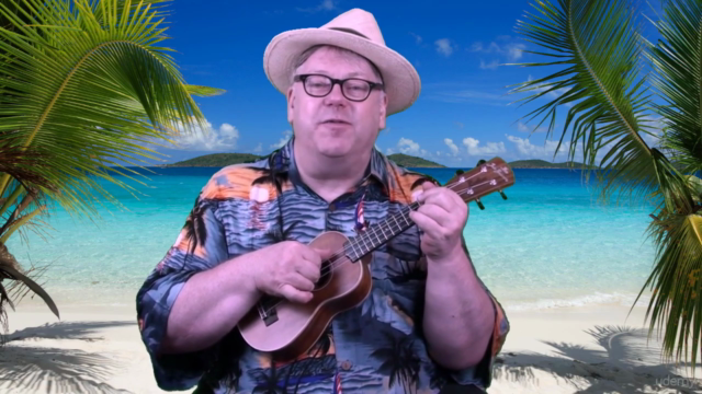 Beginner's Ukulele - Happy Birthday - A Festive Serenade! – Screenshot 4