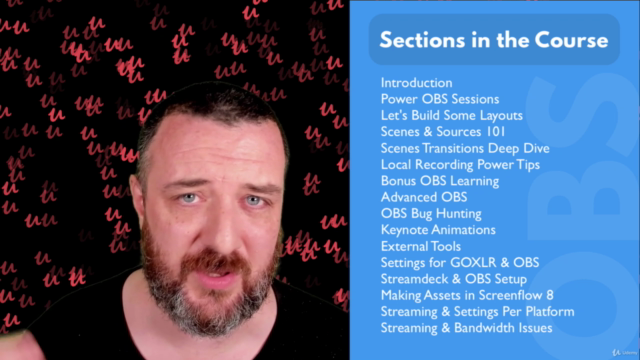 The Complete Open Broadcaster (obs) Almanac for 2023 – Screenshot 1