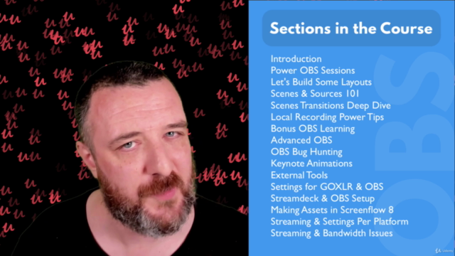 The Complete Open Broadcaster (obs) Almanac for 2023 – Screenshot 2