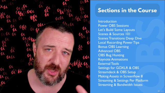 The Complete Open Broadcaster (obs) Almanac for 2023 – Screenshot 4