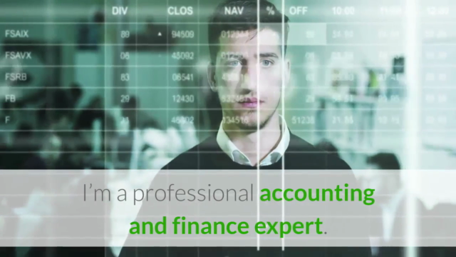 Financial Budgeting and Forecasting In Excel Complete Course – Screenshot 1
